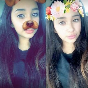 Meet your Posher, Abigail